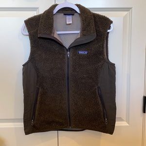 Patagonia Vest